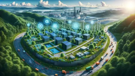 Princeton Digital Group secures major green loan for AI-ready campus