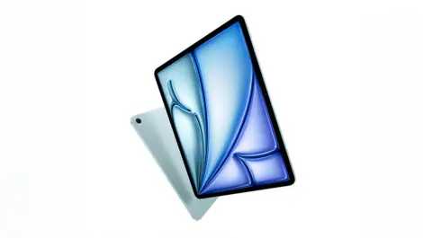 Apple unveils redesigned iPad Air with advanced M2 chip