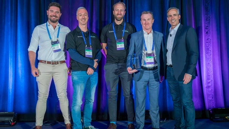 Atturra secures fifth APJ Partner of the Year title from Boomi