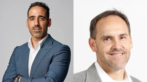 Nintex promotes in-house leaders to global roles in partner, customer success