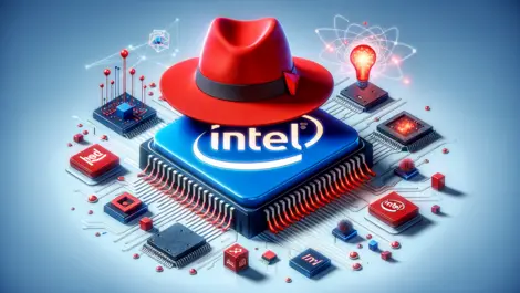 Red Hat & Intel team up to boost enterprise AI with OpenShift AI