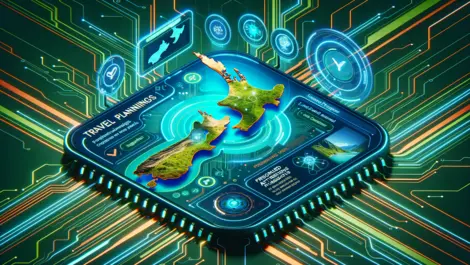 Booking.com launches AI Trip Planner in New Zealand