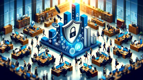 UK government departments reveal rise in data breaches & lost devices