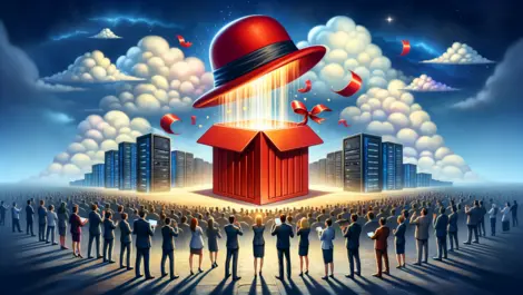 Red Hat unveils image mode innovation for Enterprise Linux