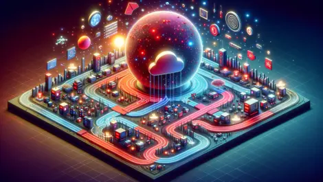 Cloudera's data solutions now support Red Hat OpenShift