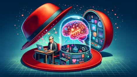 Red Hat unveils Podman AI Lab to bolster local AI application development