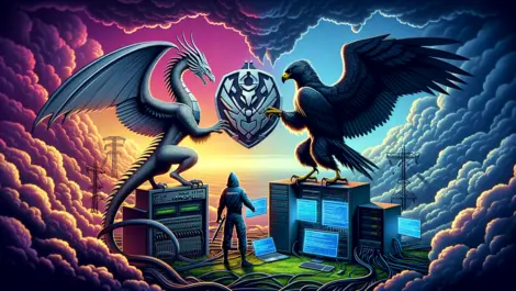 Dragos & CrowdStrike expand partnership to tackle cyber threats