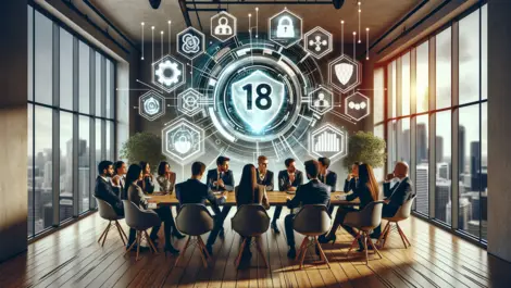 Sphere PR launches bespoke cyber-crisis comms service on 18th anniversary