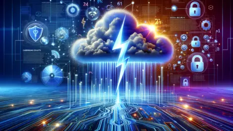 Cloud security threats surge in 2024, Check Point report reveals
