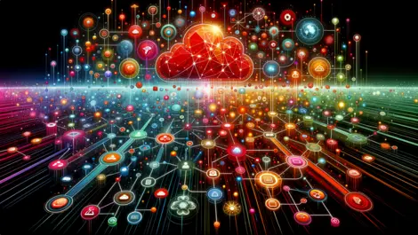 Red Hat focuses on AI applications through partners with moves