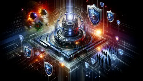 Rapid7 unveils patented ransomware prevention technology