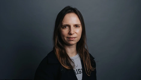 Anna Keren named new CTO of transport tech firm VivaCity