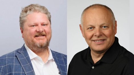 Exclusive: The ten year partnership between NetApp and Citrus Consulting