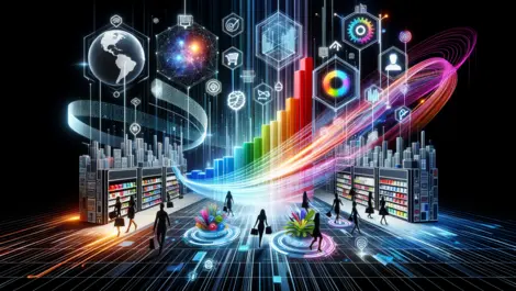 Forsta's Retail HX boosts brand perception, unites CX data