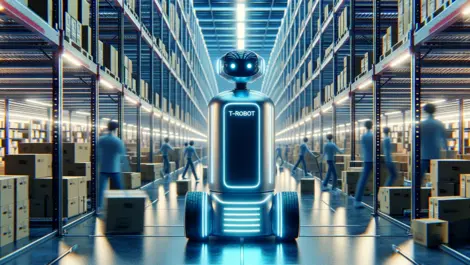 AutoStore fosters Japanese warehouse efficiency with T-Robot solution