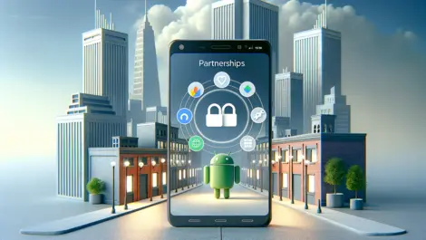 HID partners with Smart Spaces & Cohesion for Android access control