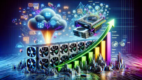 ETB Technologies doubles GPU sales in 2023 amid AI boom