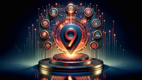 WatchGuard wins nine 2024 Top Rated Awards from TrustRadius