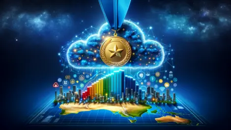 Unisys excels in ISG's 2024 Microsoft Cloud Ecosystem Quadrant Report