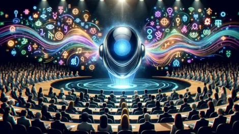 Interprefy to launch new AI-powered live translation tool for meetings