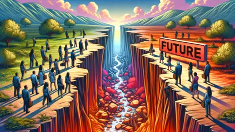 UK workforce unready for change says Cornerstone OnDemand study