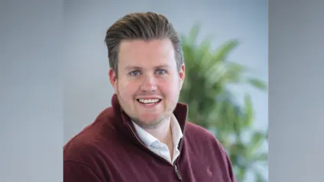 ThoughtSpot appoints James Smith as VP of EMEA