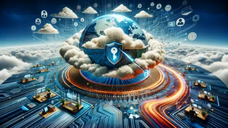 Cloudbrink unveils groundbreaking personal SASE solution