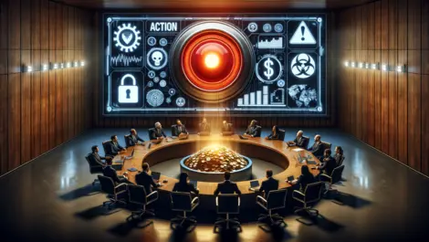 UK IT leaders say £145K cyber loss needed for execs to act
