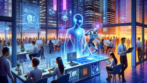 Future-proofing financial services: The new era of AI-enhanced identity security