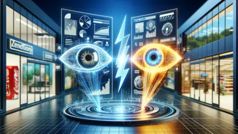 Zitcha & Venvee to revolutionise in-store media measurement