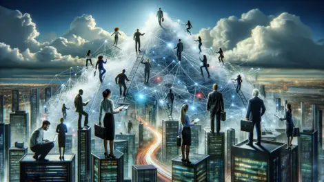 43% of organisations struggle with cybersecurity compliance