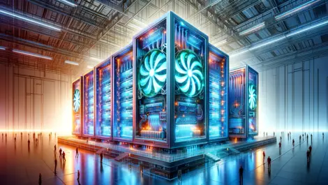 MSI unveils advanced HPC & AI optimised servers