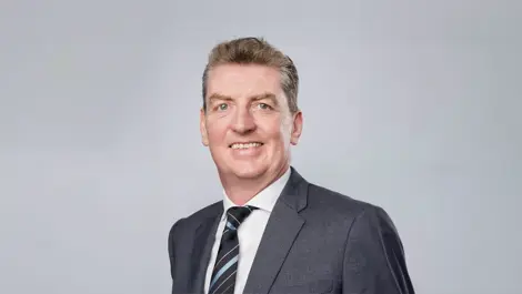 Niall Hannigan appointed CFO at Princeton Digital Group