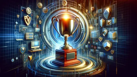 Keepit earns third consecutive Customer Top Rated Award