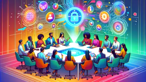 Female leaders outpace men in using GenAI, says BCG study