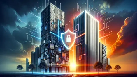 Zscaler & Google unite for enhanced zero-trust security