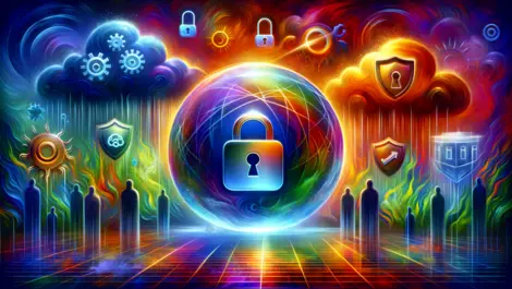 Why is a browser-native security solution better than cloud-based SWGs?