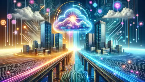 Infosys & Telstra forge partnership to accelerate IT evolution