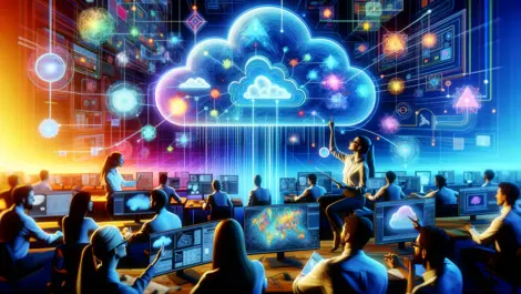 Siemens expands Xcelerator cloud services for complete lifecycle
