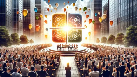 Splunk celebrates 10 years as Leader in Gartner Magic Quadrant
