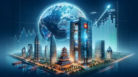 FPT Corporation ranks among top global IT service companies