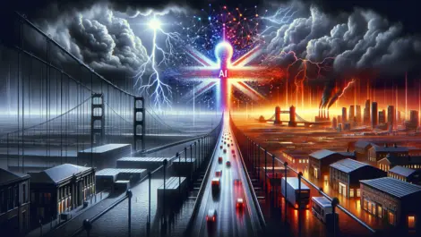 UK infrastructure sectors alarmed over rise in AI cyber threats