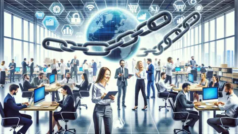 Manhattan Associates recognised as leader in supply chain tech