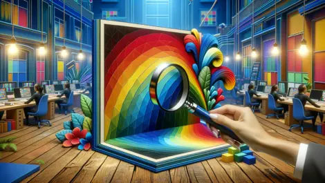 Khronos introduces mapper for accurate 3D colours in eCommerce