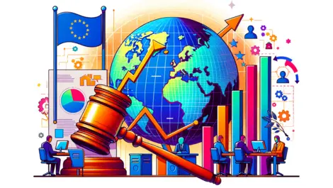 Xsolla report reveals video game industry trends & EU regulatory shifts