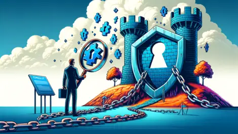 Tesserent advises on third-party risks after MediSecure breach