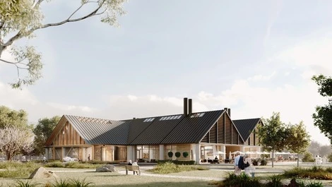 Stitch boosts Sanderson's Omokoroa Country Club with huge ROI