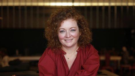 Interactive appoints Angela Logan-Bell as head of cloud sales