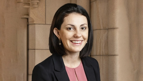 Cynthia Hanley joins Anglicare Southern Queensland as CFO