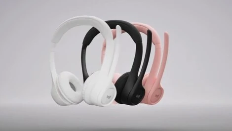 Hands-on Review: Logitech Zone 300 Wireless Headset